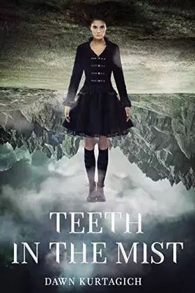 Couverture du produit · Teeth in the Mist