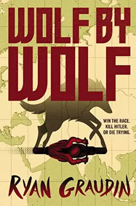 Couverture du produit · Wolf by Wolf