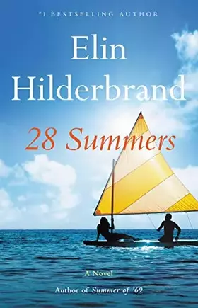Couverture du produit · 28 Summers