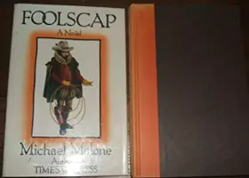 Couverture du produit · Foolscap: A Novel