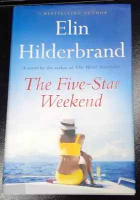 Couverture du produit · The Five-Star Weekend
