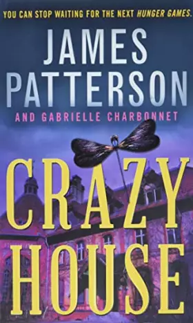 Couverture du produit · Crazy House