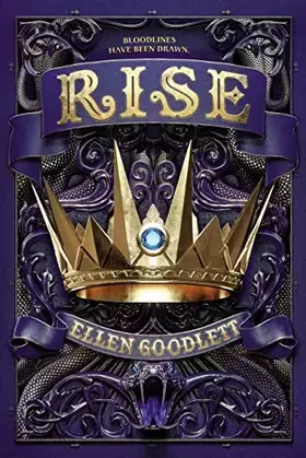 Couverture du produit · Rise (Rule, 2)