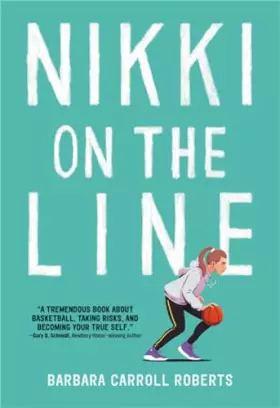 Couverture du produit · Nikki on the Line