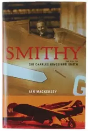 Couverture du produit · Smithy