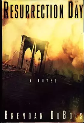 Couverture du produit · Resurrection Day