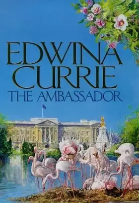 Couverture du produit · The Ambassador