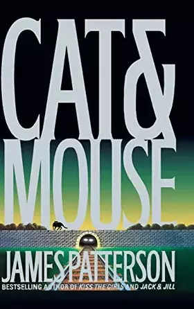 Couverture du produit · Cat & Mouse