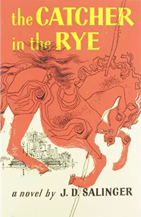 Couverture du produit · The Catcher in the Rye