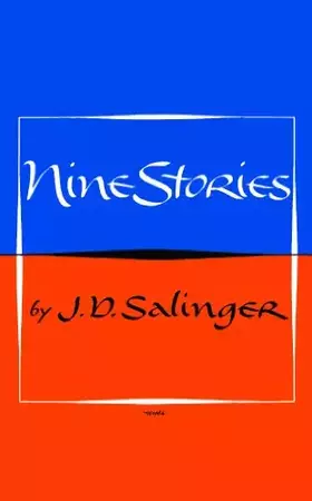 Couverture du produit · Nine Stories