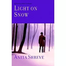 Couverture du produit · Light On Snow