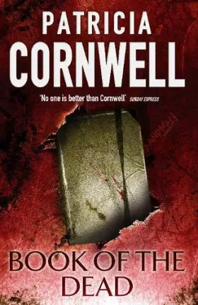 Couverture du produit · Book Of The Dead