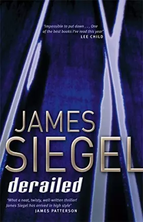 Couverture du produit · Derailed