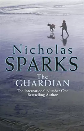 Couverture du produit · The Guardian