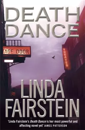 Couverture du produit · Death Dance (Alexandra Cooper Series)