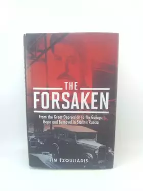 Couverture du produit · Forsaken