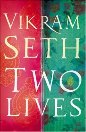 Couverture du produit · Two Lives
