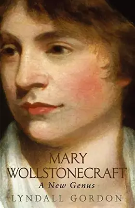 Couverture du produit · Mary Wollstonecraft