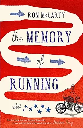 Couverture du produit · The Memory of Running