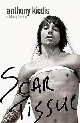 Couverture du produit · Scar Tissue