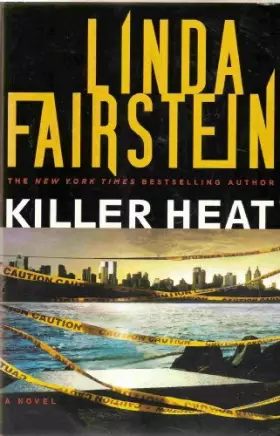 Couverture du produit · Killer Heat
