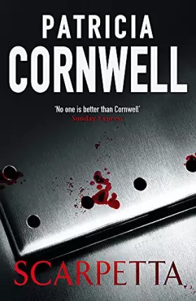 Couverture du produit · Scarpetta