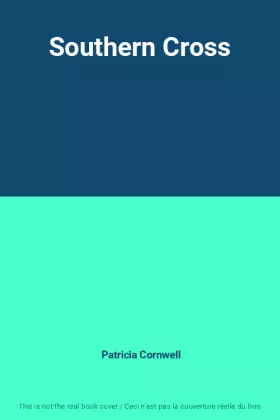 Couverture du produit · Southern Cross
