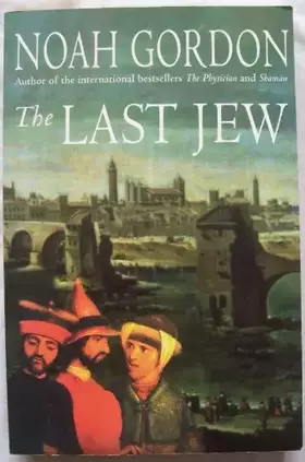 Couverture du produit · The Last Jew