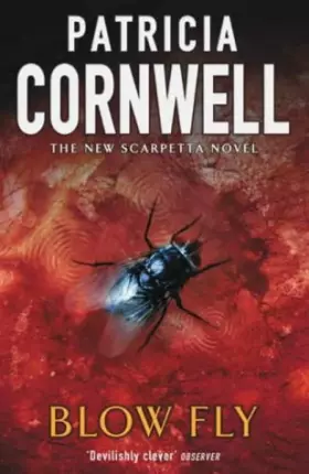 Couverture du produit · Blow Fly