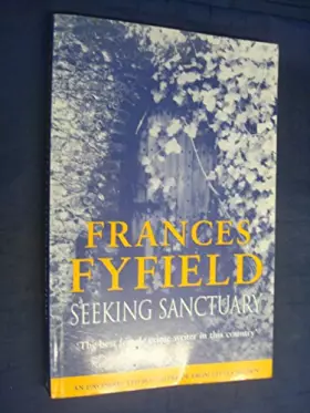 Couverture du produit · Seeking Sanctuary