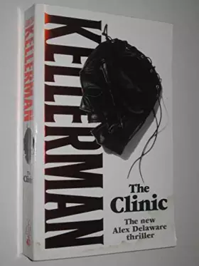 Couverture du produit · The Clinic