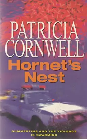 Couverture du produit · Hornet's Nest