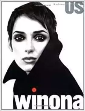 Couverture du produit · Winona Ryder