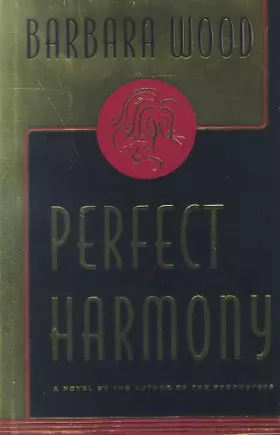 Couverture du produit · Perfect Harmony