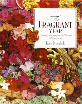 Couverture du produit · Fragrant Year