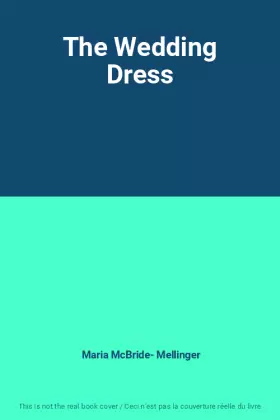 Couverture du produit · The Wedding Dress