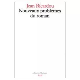 Couverture du produit · Nouveaux Problemes Du Roman