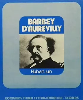 Couverture du produit · Barbey D'aurevilly