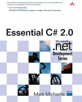 Couverture du produit · Essential C 2.0