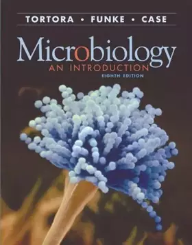 Couverture du produit · Microbiology: An Introduction (International Edition)