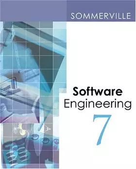 Couverture du produit · Software Engineering