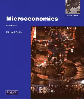 Couverture du produit · Microeconomics