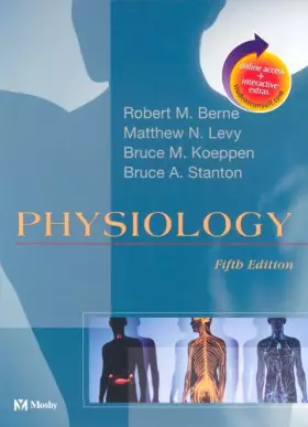 Couverture du produit · Physiology, Updated Edition: With STUDENT CONSULT Online Access