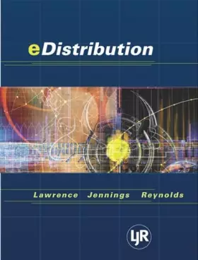 Couverture du produit · E-Distribution