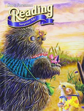 Couverture du produit · Reading Surpirse Me!: Level 1.6
