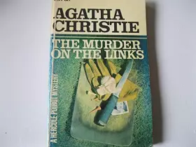 Couverture du produit · Murder on the Links