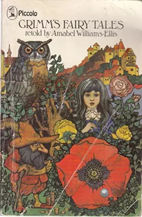 Couverture du produit · Fairy Tales