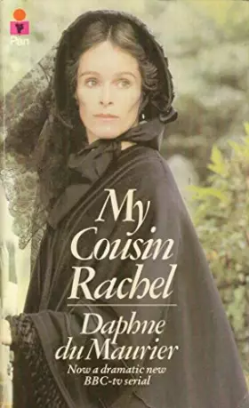 Couverture du produit · My Cousin Rachel