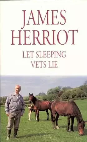 Couverture du produit · Let Sleeping Vets Lie