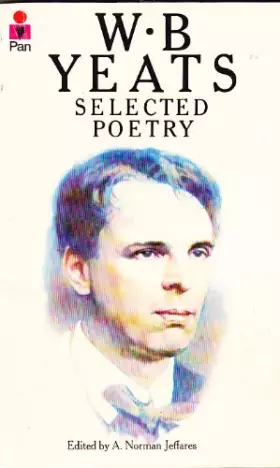 Couverture du produit · Selected Poetry